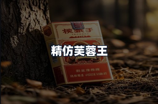 精仿芙蓉王